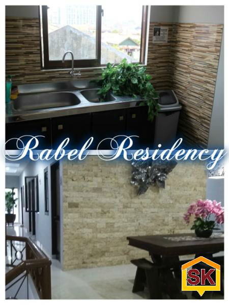 Rabel Residency
