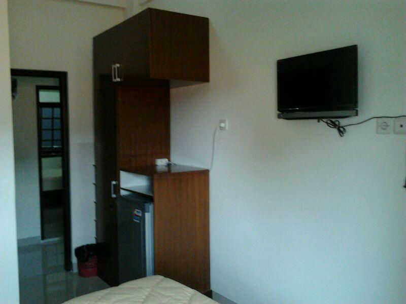 Kost / Homestay / Apartment Unit Eksklusif Harian/Bulanan @ Sufya Residence Matraman