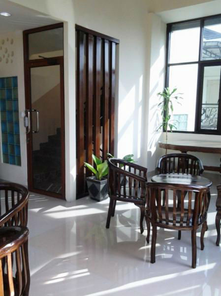 Kost / Homestay / Apartment Unit Eksklusif Harian/Bulanan @ Sufya Residence Matraman