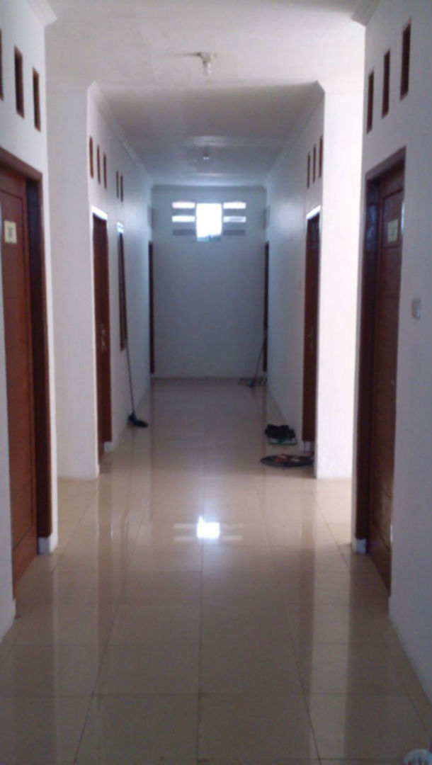 lorong kamar k