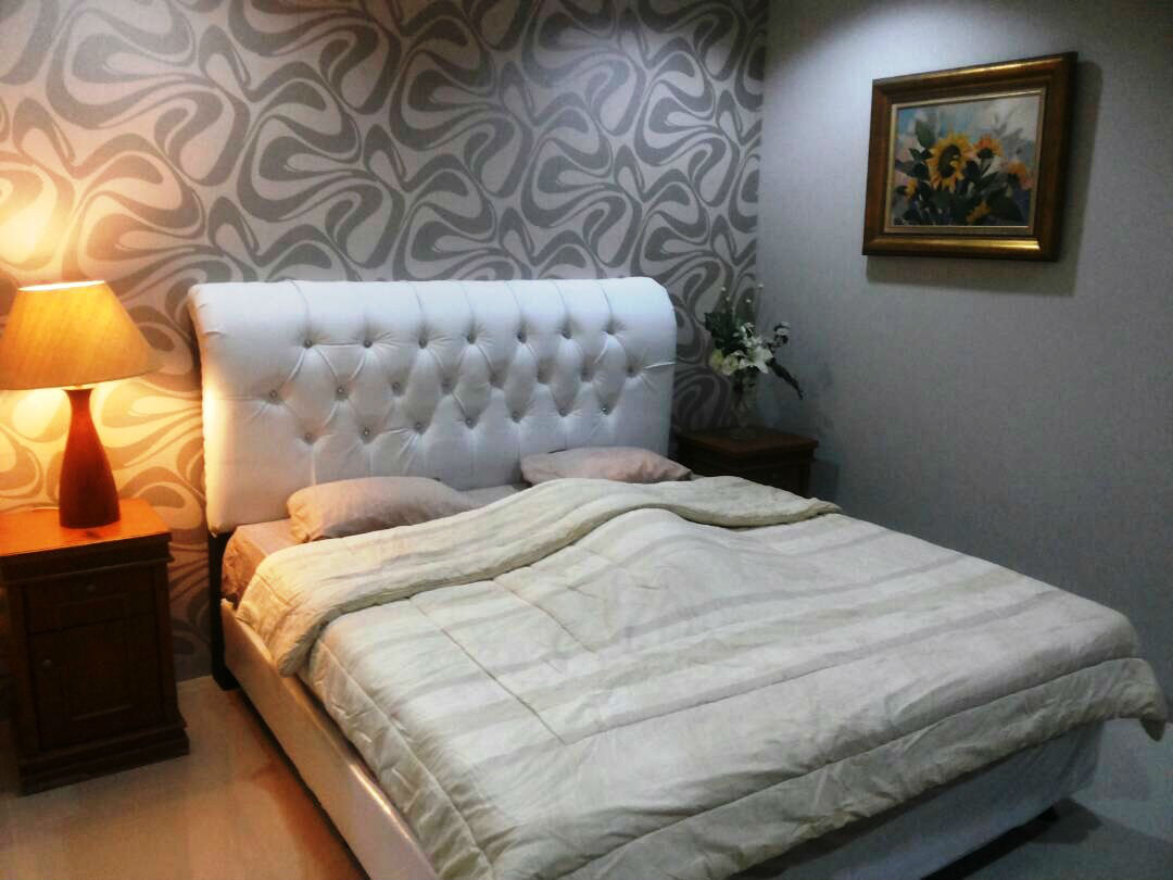 Kamar Type 1 Bed