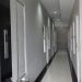 Koridor Dalam Tampak Siang