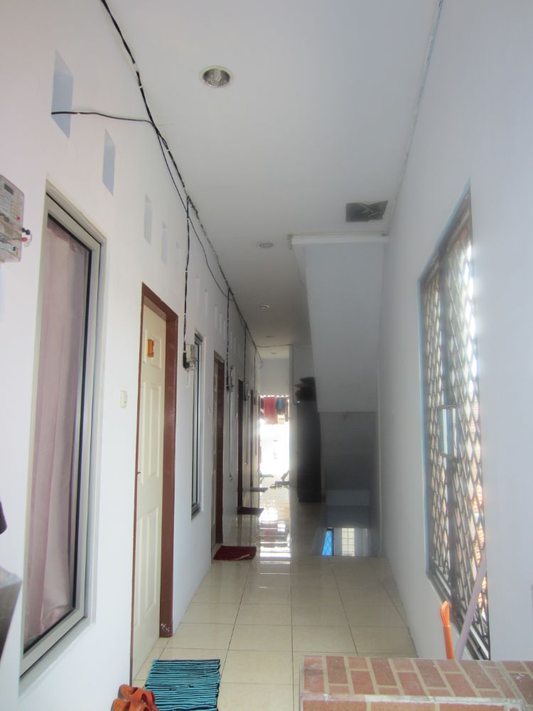 Luar Kamar Lantai 2