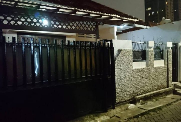 Kos Kost Kosan Jakarta Selatan Setiabudi Baru Bersih