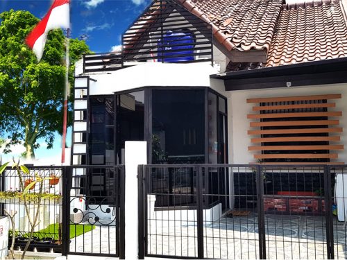 ME Kost dekat Aeon JGC Kost Ujung  Menteng  Cakung