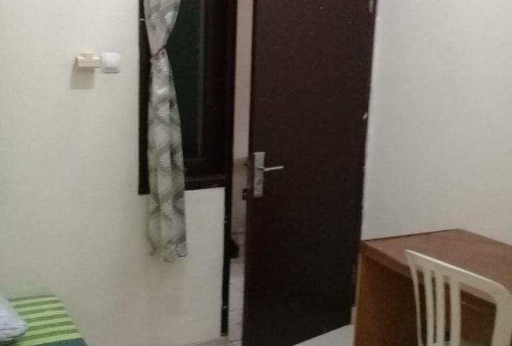 Sewa kost di Kebayoran Lama Jakarta Selatan (GS KOST