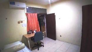 kost kamar no. 4 (2x3) kamar mandi luar Rp. 1,7 Jt/bln