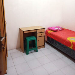 Kamar_02 Jn Kuning