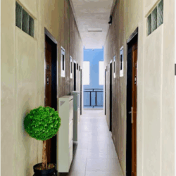 Koridor Kamar Koridor Kamar