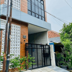 Tampak Depan Tampak Depan