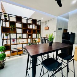 Ruang Santai Ruang Santai