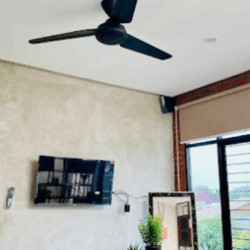 Ruang Tengah Ruang Tengah