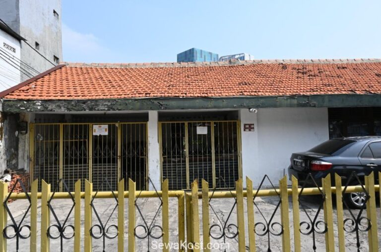 Kost Tanjung Gedong 110 Jakarta Barat