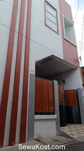 Kost Olive Duren Sawit Jakarta Timur